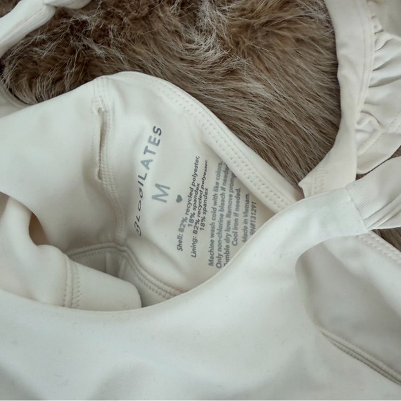 Blogilates top medium - Picture 3 of 3